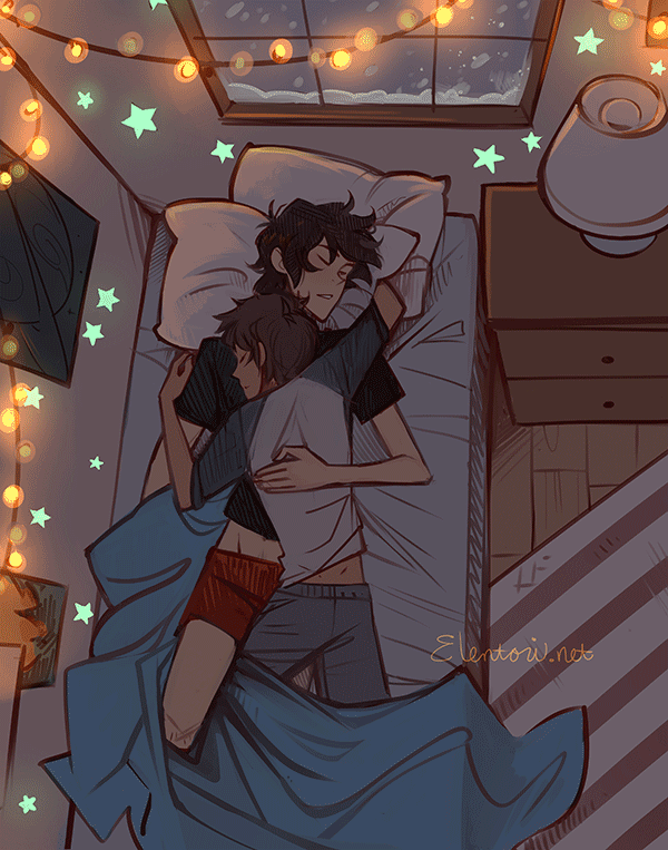elentori-art: Home   💫  