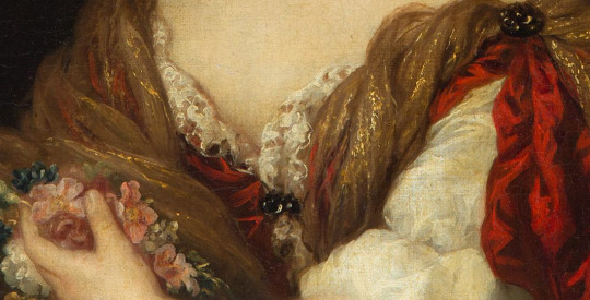 Nicolaas Maes (detail)