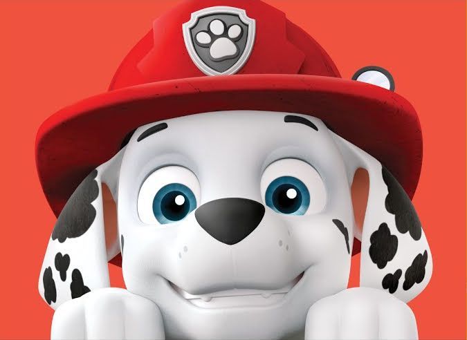 NickALive!: New 'PAW Patrol' Pup Squad Theme Unveiled