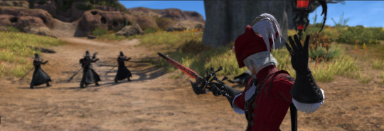 Beginners Guide to Red Mage A4844e936eab62c157cb1ad8b1d5f38d3a4d7cf1