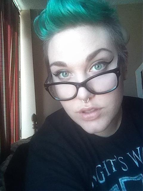 luthien-meneldur:  My face is pretty rad 