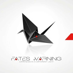 Fates Warning - Darkness In A Different Light Chico de plexiglás, hipersonica.com Parece mentira que ya haya pasado casi una década desde que Fates Warning publicaran su último disco de estudio, FWX, aunque siguieron tocando en directo. Aquello sucedió