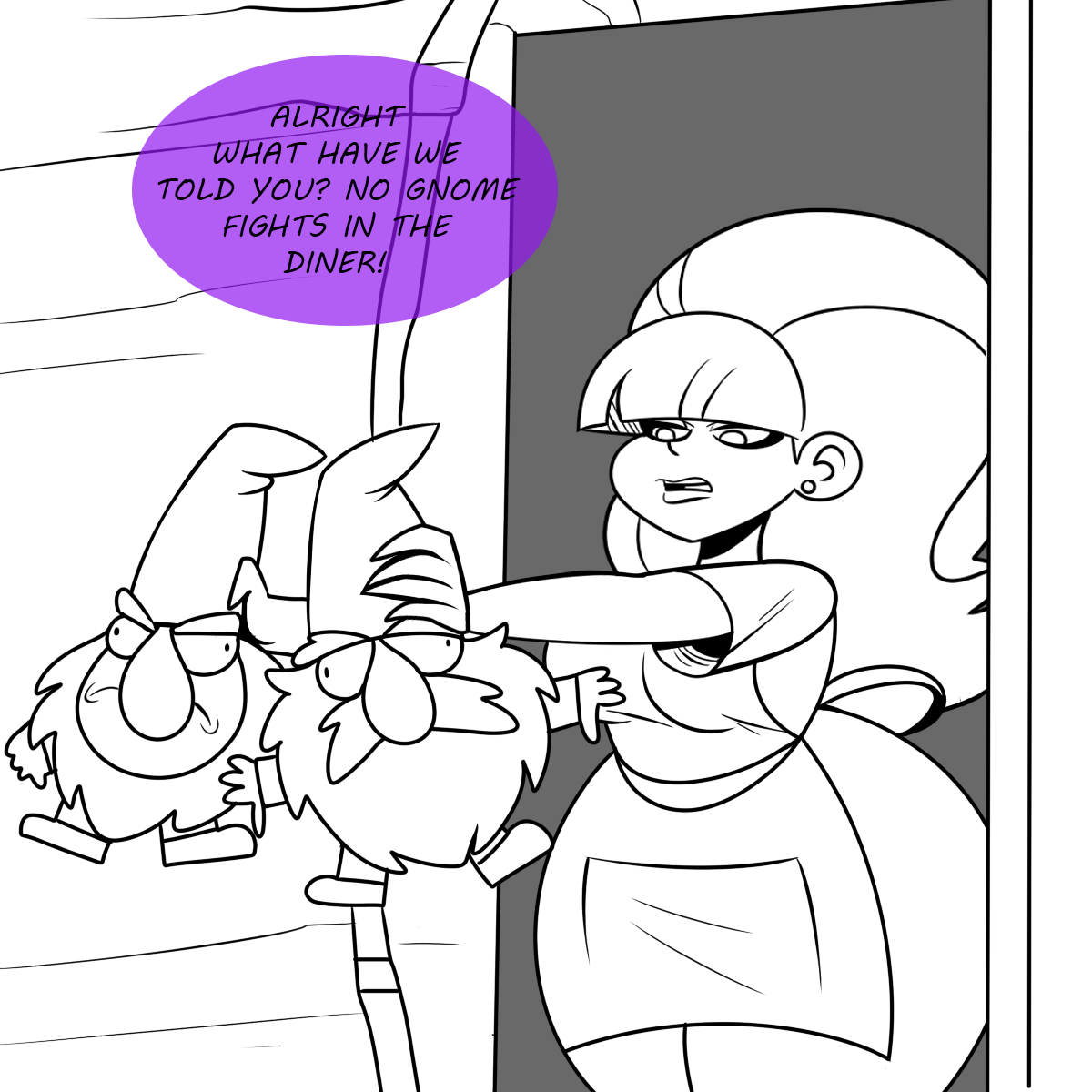 chillguydraws: Previous Part Masterpost  big butt~ &lt; |D’‘‘‘‘‘