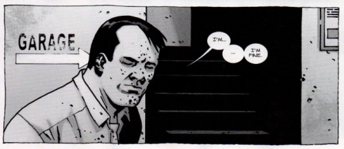 slaughter-rex:Just a friendly reminder for those who think that Negan is ONLY the asshole of Walking