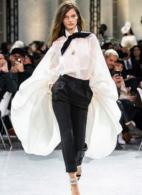 MaySociety — Alexandre Vauthier Couture Spring/Summer 2019