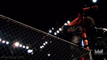 Wrestling Giffer