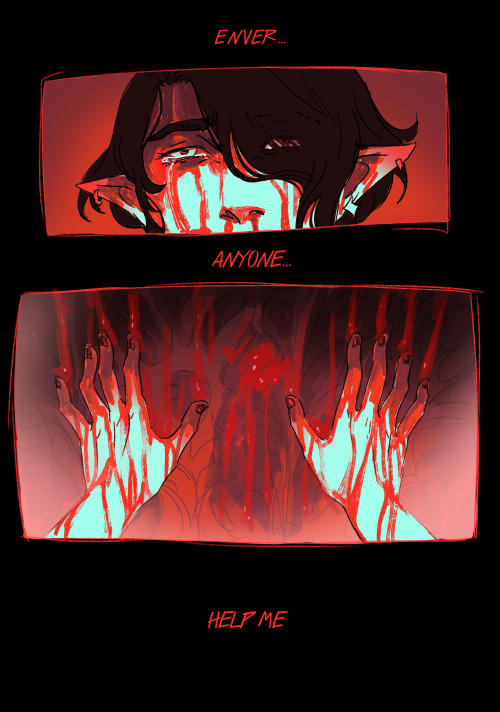 "banging Your Fists On A Chamber Until Half Your Fingers Were Broken. How Long Inside? Days? Months?