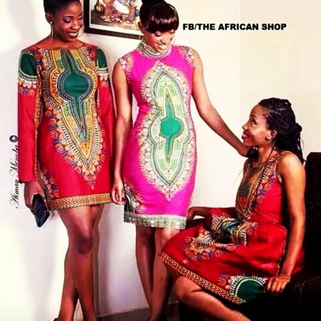 The Kente Cloth on Tumblr