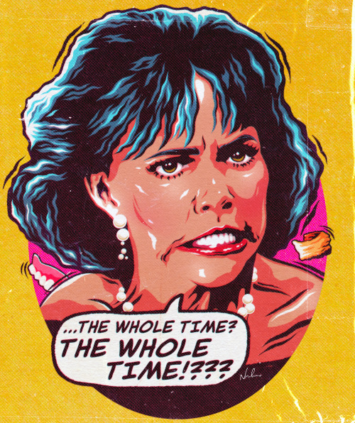 &ldquo;THE WHOLE TIME!??&rdquo; | Sally Field leaving absolutely no crumbs in her role as Mi