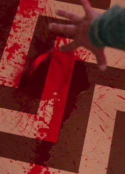 verticalfilm:  Twin Peaks: Fire Walk with