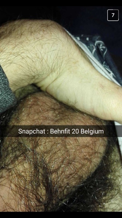 panoptick:  Please post my friend… He needs more friends on snapchat. Thanks ;)