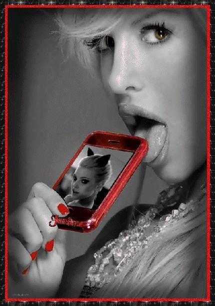 alternative-pinup:Alternative Pinup