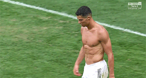 cristianoinspiredfakes: Yes yes yes, I have missed this Check out my TUMBLR || Follow me on INSTAGRA