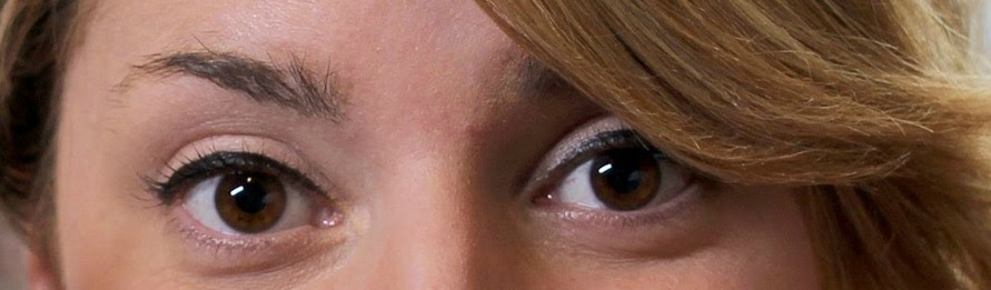 amazingemmaisonfire:  wherethejetpacksgo:Nash griers eyes cower in shame   Omg the