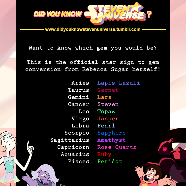 praisetheholycheesus:didyouknowstevenuniverse:  Source [x] Straight from Rebecca