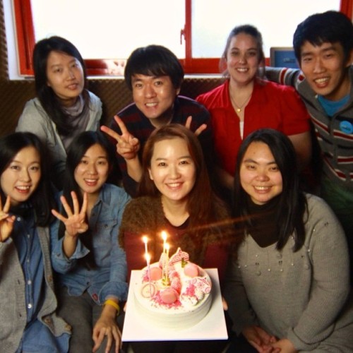 4 years ago today, we published our very first Korean lesson on our website. We&rsquo;ve come a 