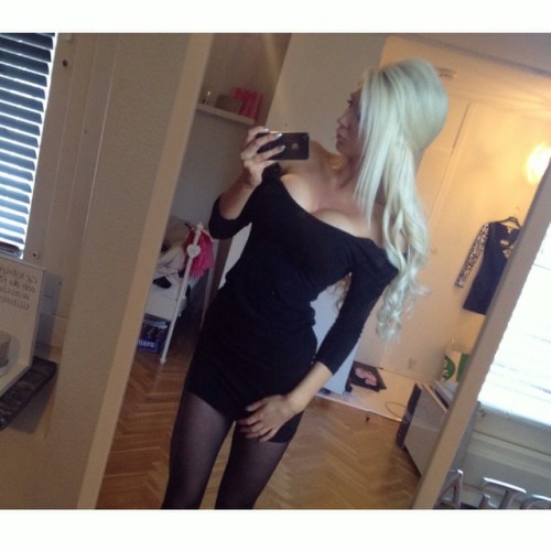 Sex mybimbolove:  Great little blonde with a pictures