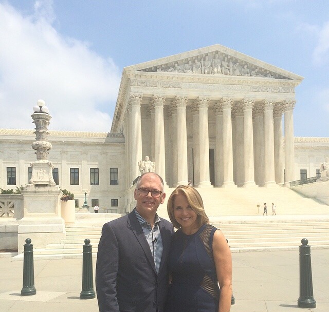 katiecouric:  Meet Jim Obergefell, the man at the heart of the #SCOTUS same-sex marriage