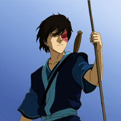 prince zuko  avatar icons (300x300) → like/reblog