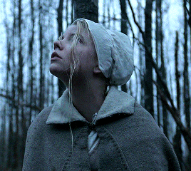 filmgifs:Anya Taylor-Joy in The Witch (2015) dir. Robert Eggers