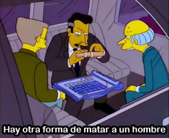 Los Simpsons