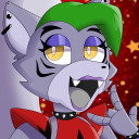 ask-roxanne-wolf avatar