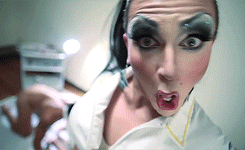 sexuallytransmittedprestige:  if you were my boyfriend, i’d never let you go [x]