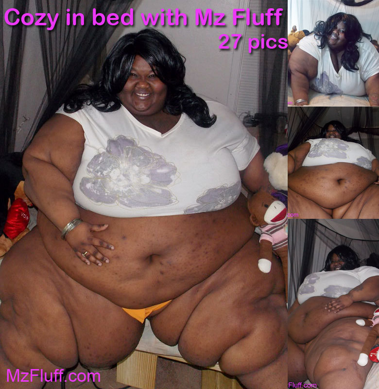 Stay Cuddly!