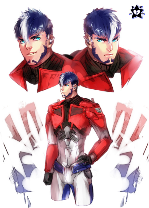 unkaitenshi:  (=D Some more TFP humanization. adult photos