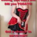 subtoper-deactivated20201109:mistressjane012:Am open for a new slaves,…Yes ma'am 
