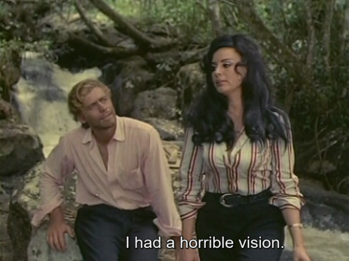 Embrujada (Bewitched, 1969)