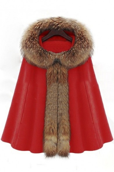 pleasantlyclevermiracle:  Top Capes Collection ( LOWEST PRICE ) Directly click the link below to get one  Cute Rabbit Ear Hooded Animal Printed Cape  Cute Rabbit Hooded Asymmetrical Hem Cape   Oversized Fur Hooded Single Button Plain Cape   Rabbit Ears