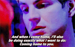 itsbriankinney: favourite character meme: 8 quotes
