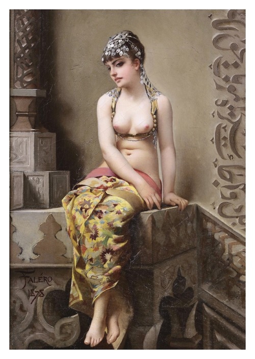 agracier:  Luis Ricardo Falero …