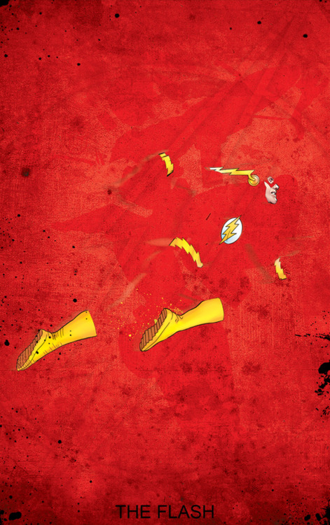 therighthandofdoomcpn:  theartofanimation:  by Albizu Rondon  Awesome, but I feel someone is missing… 