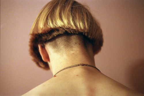 waxthevan:  Andrew Lyman
