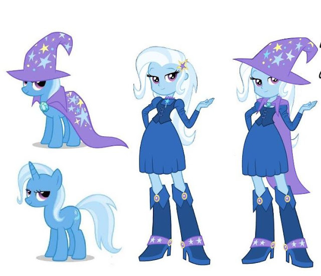 rainthunder-dashie:  Link :Equestria Daily  &hellip;alicorn Twilight was bad
