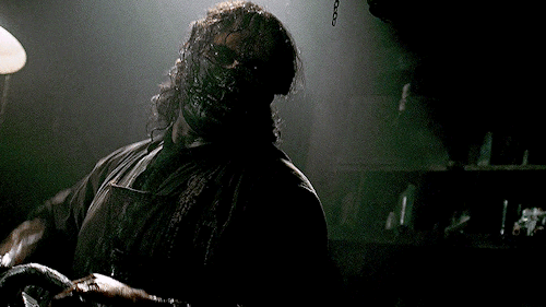 Free Leatherface/thomas Hewitt Mobile Headers!