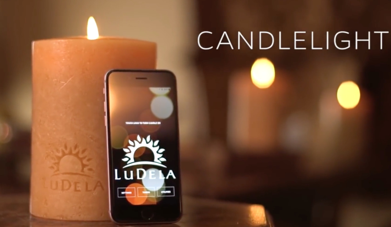 https://ludela.com/
And it’s powered by wi-fire!