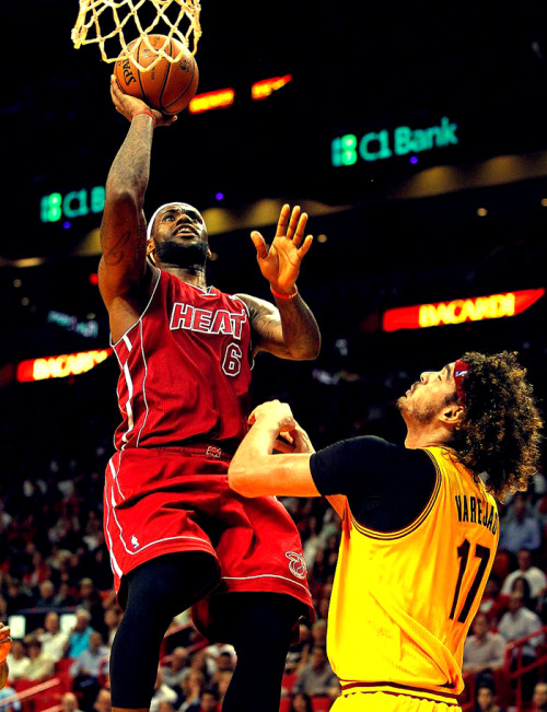 #HeatNation