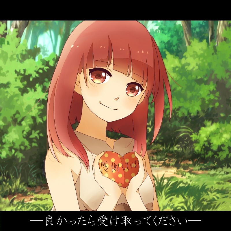 mu-alexius:  誰のチョコを受け取りますか