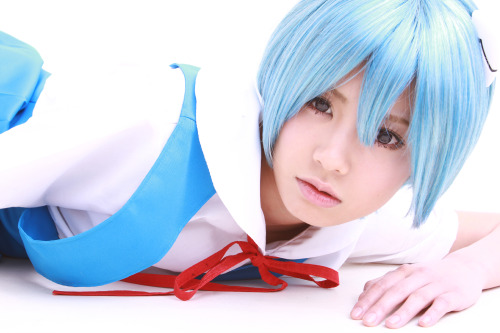 Neon Genesis Evangelion - Rei Ayanami (Kohaku Uta) 2HELP US GROW Like,Comment & Share.CosplayJapaneseGirls1.5 - www.facebook.com/CosplayJapaneseGirls1.5CosplayJapaneseGirls2 - www.facebook.com/CosplayJapaneseGirl2tumblr - http://cosplayjapanesegirlsbl