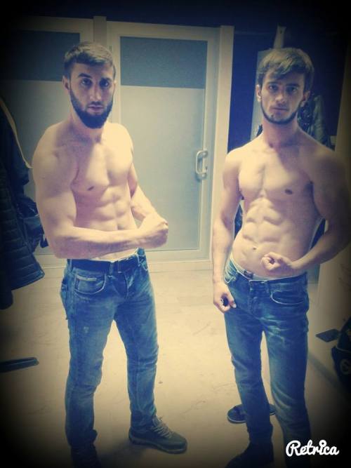 HOT TURKISH AND KURDISH GUYS
