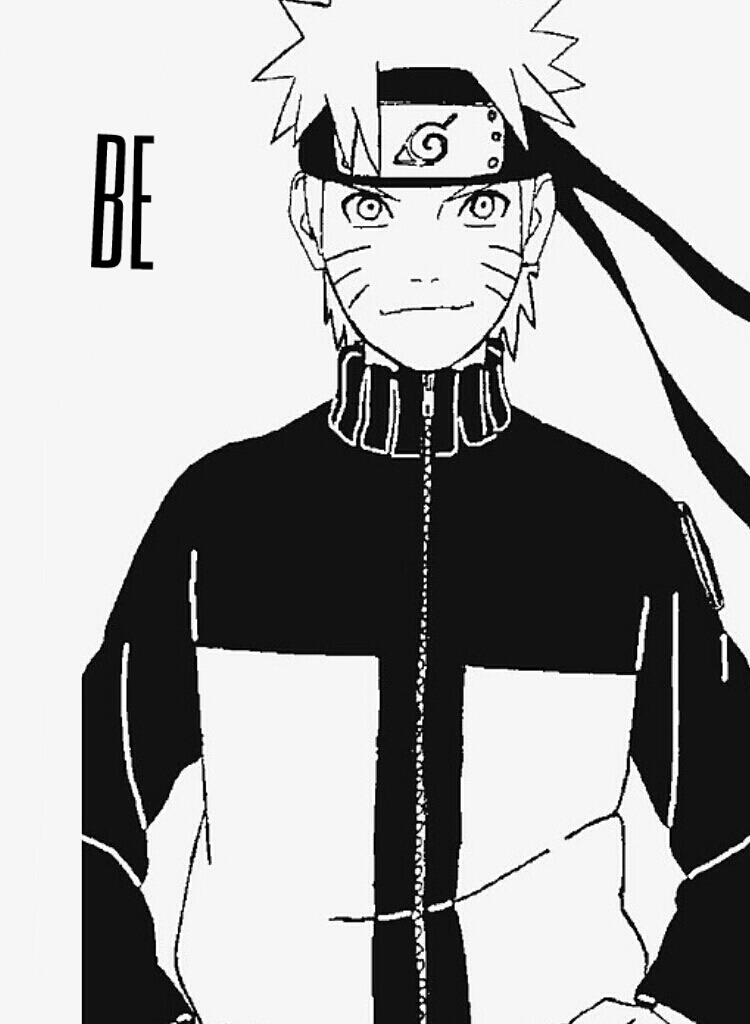 kunokunoichi:   Where would I be if you didn’t believe in me?  