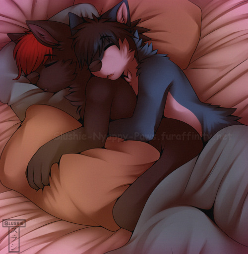 bearwithme95:  Hot Furries 