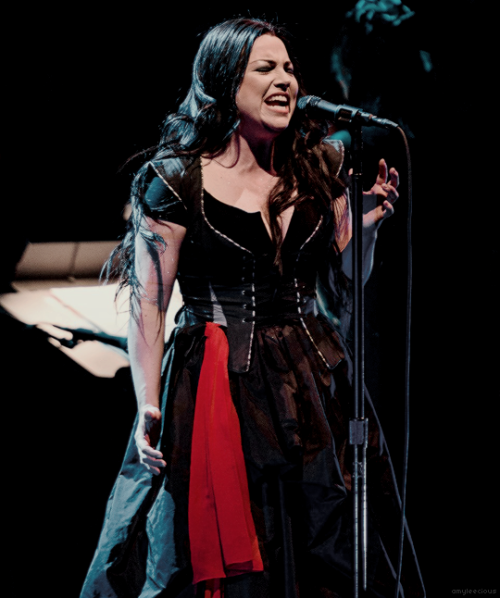 Amy Lee