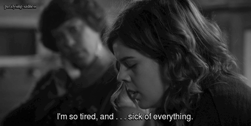 paralysing-sadness:  The Fosters, S1E12