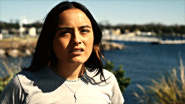 The Confusion On Noa's Face Is Unsurprising; Hell, Even Emma Could Agree That Her Words Don't Make Much