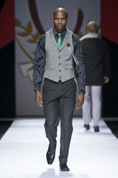 Csquared Menswear — RELEASED: Csquared Menswear A/W 2012 brings...