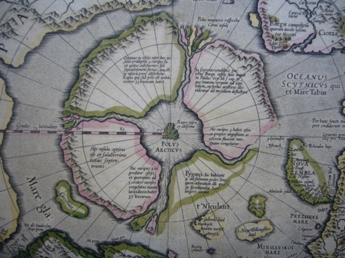 GPO Second Sea Map: Explore The Second Sea Like A Pro – Game Empress